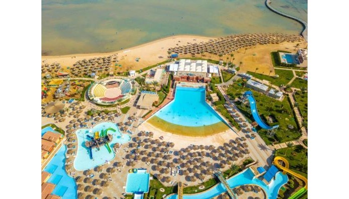 Hotel Titanic Beach Spa & Aqua Park poza 24