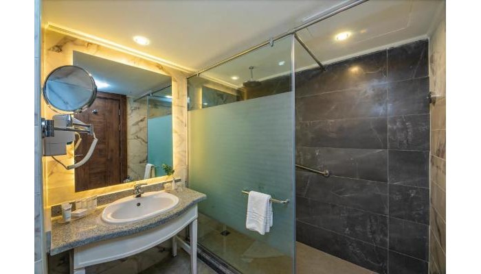 Hotel Titanic Beach Spa & Aqua Park poza 12