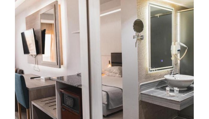 Hotel Titanic Beach Spa & Aqua Park poza 6
