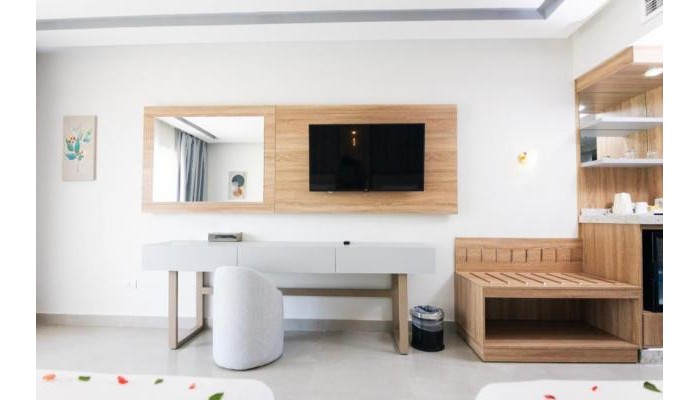 Hotel Titanic Beach Spa & Aqua Park poza 3