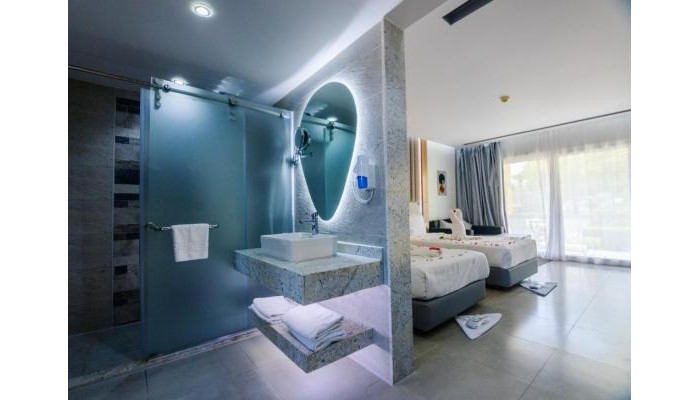 Hotel Titanic Beach Spa & Aqua Park poza 13
