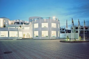 poza telefon Sharm Cliff Resort