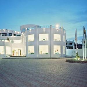 poza Sharm Cliff Resort