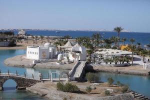 poza telefon Hotel Calimera Blend Paradise