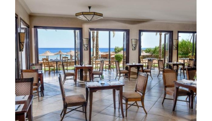 Hotel Jaz Dahabeya poza 14