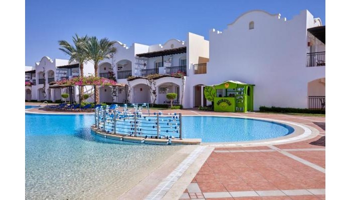 Hotel Jaz Dahabeya poza 22