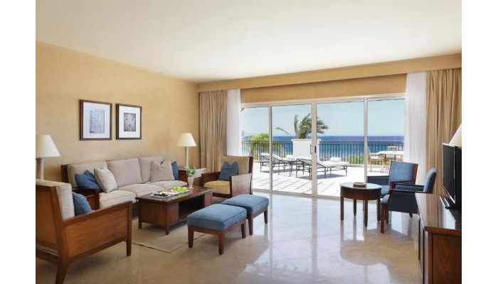 Hotel Jaz Dahabeya poza 8