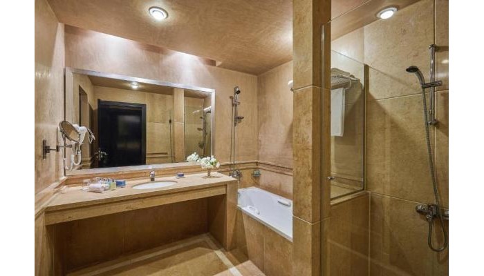 Hotel Jaz Dahabeya poza 9