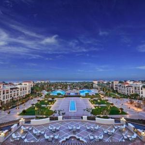 poza Hotel Jaz Mirabel Beach