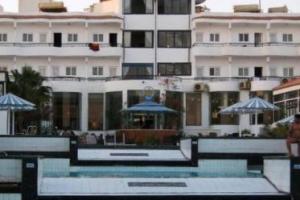 poza telefon Sand Beach Resort