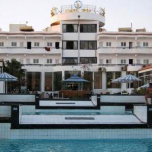 poza Sand Beach Resort