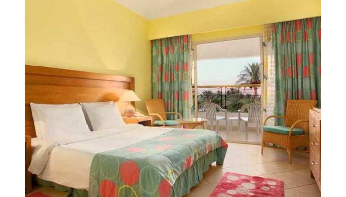 Time Coral Nuweiba Resort poza 4
