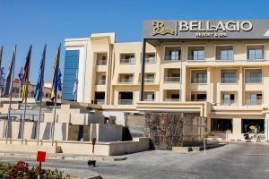 poza telefon Bellagio Beach Resort & Spa