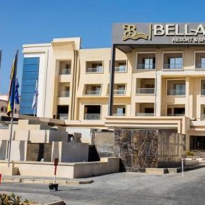 poza Bellagio Beach Resort & Spa