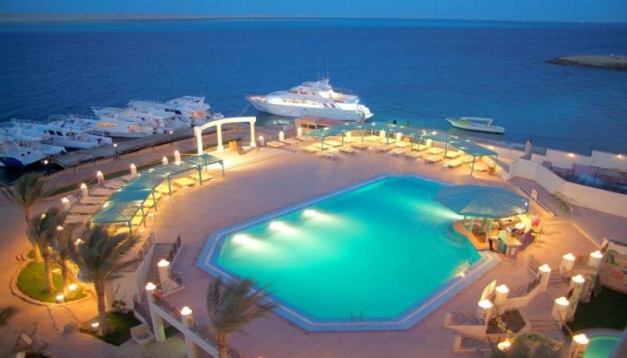 Sunrise Holidays Resort (Adults Only 16+) poza 9