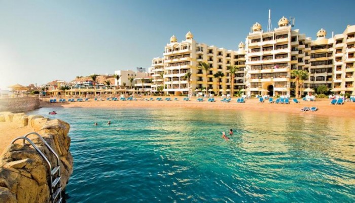 Sunrise Holidays Resort (Adults Only 16+) poza 0