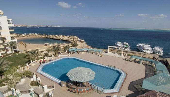 Sunrise Holidays Resort (Adults Only 16+) poza 10