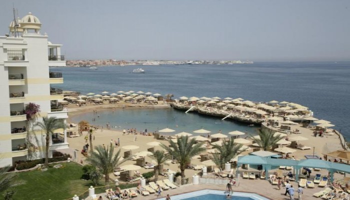 Sunrise Holidays Resort (Adults Only 16+) poza 12