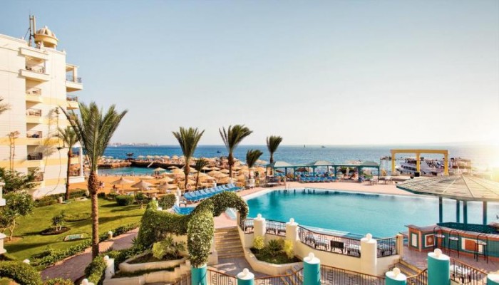 Sunrise Holidays Resort (Adults Only 16+) poza 1
