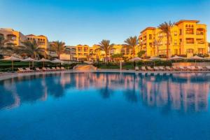 poza telefon Cleopatra Luxury Resort Sharm El Sheikh