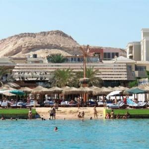 poza Hotel Elysees (Ex Elysees Dream Beach)