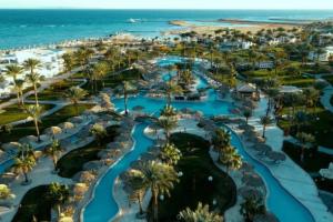 poza telefon Long Beach Resort Hurghada