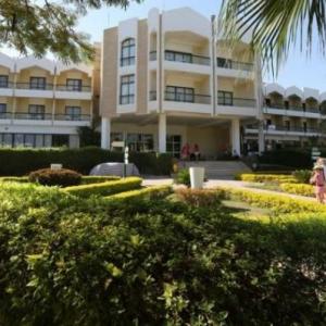 poza Regina Resort & Aquapark