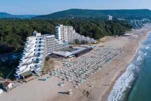 poza telefon Hotel Slavuna