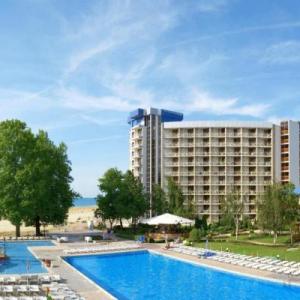 poza Hotel Kaliakra Beach