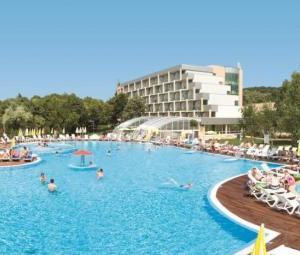 poza Hotel Calimera Ralitsa Superior