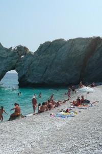 Insula Skiathos