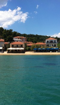 Insula Skiathos