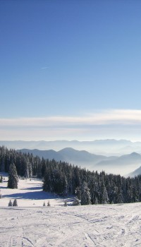 Pamporovo