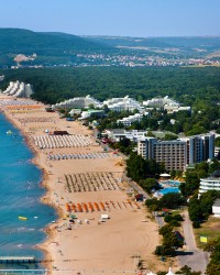 Albena