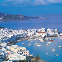 Mykonos