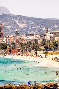 Palma de Mallorca