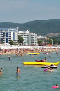 Sunny Beach