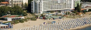 Sunny Beach