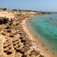 Sharm el Sheikh