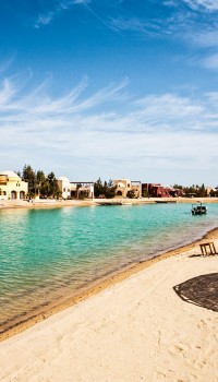 Hurghada