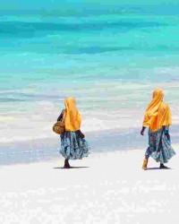 Zanzibar