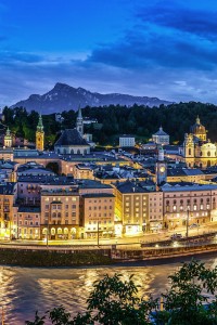 Salzburg